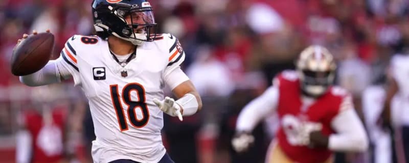 Caleb Williams trauma dumping on the Chicago Bears could cause severe locker room issues