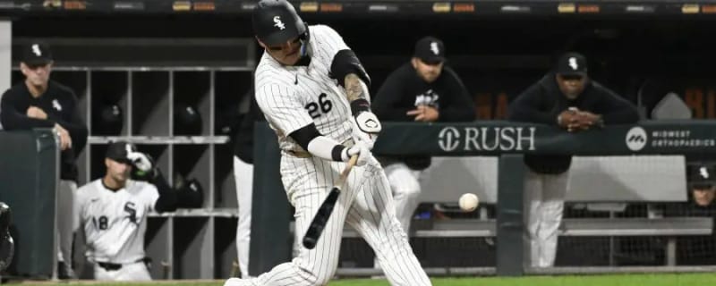 Chicago White Sox catcher drawing trade interest from San Diego Padres: Report