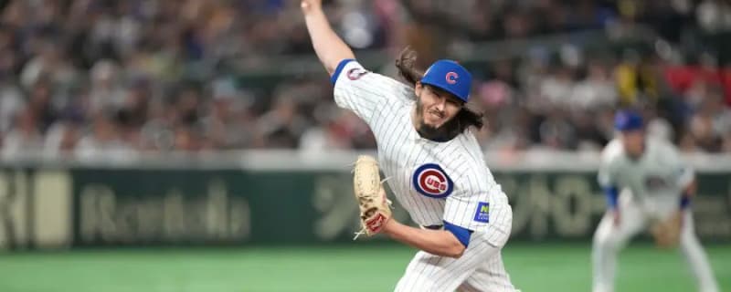 Chicago Cubs make crucial roster decision by sending 2 pitchers to Triple-A