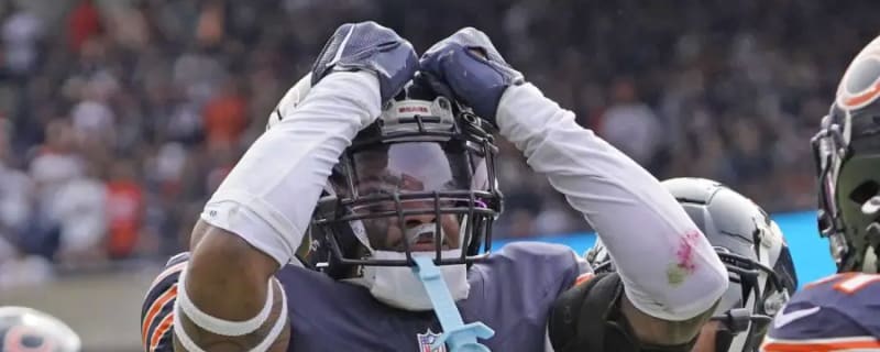 Chicago Bears are set to give Jaquan Brisker the Teven Jenkins treatment