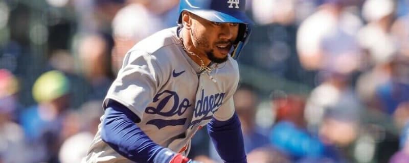 2022 Los Angeles Dodgers Player Reviews: Austin Barnes