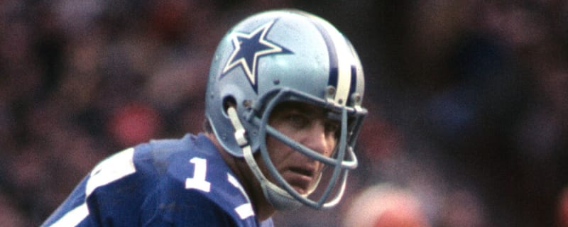 Historic Matchup: Cleveland Browns vs. Dallas Cowboys