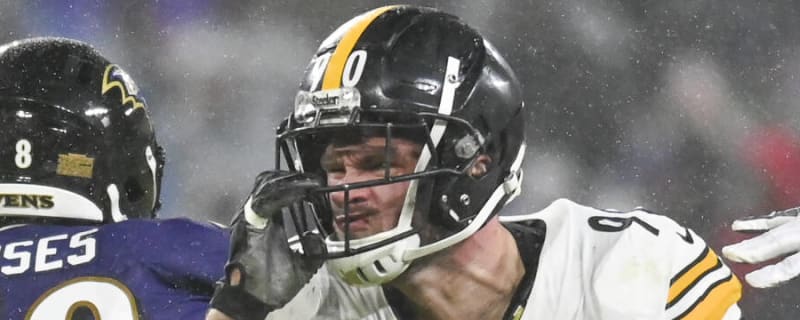 Steelers' T.J. Watt Receives Highest Praise From Aaron Donald Over Micah Parsons And Myles Garrett: 'He's That Guy'