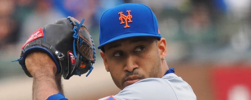 New York Mets Sticking with Edwin Diaz Despite Struggles