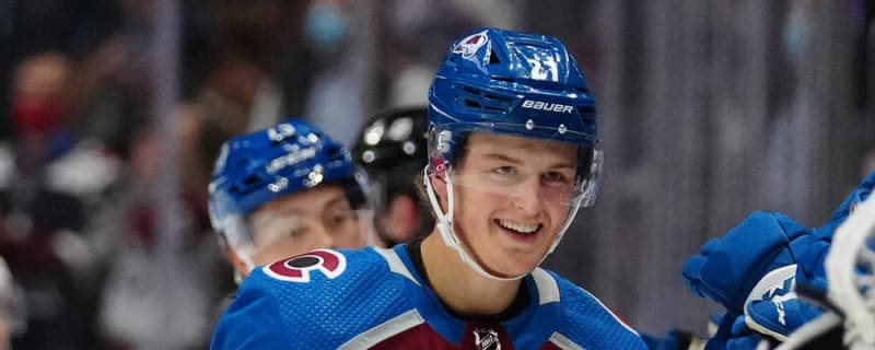 Former Avalanche first-rounder to undergo season-ending surgery