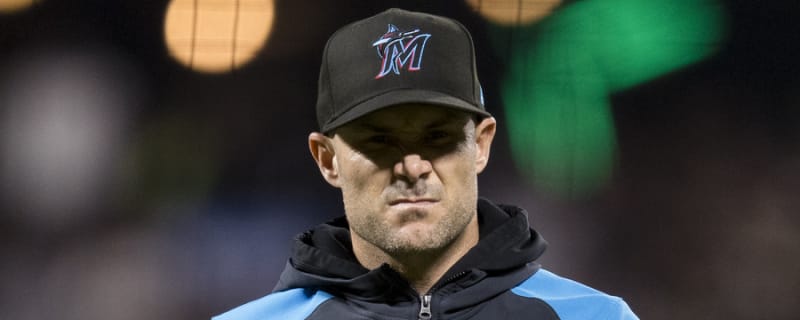 Major news emerges about Marlins manager Skip Schumaker