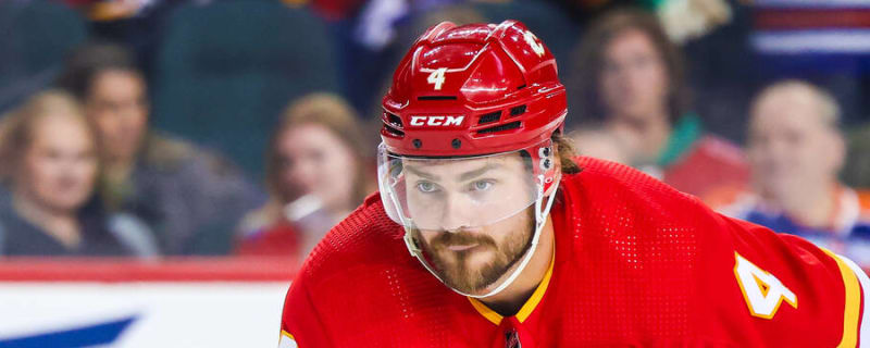 Calgary Flames sign Jonathan Huberdeau to 8-year, $84 million extension -  ESPN