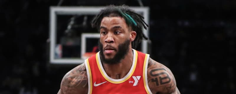 Hawks former first-round pick to become free agent