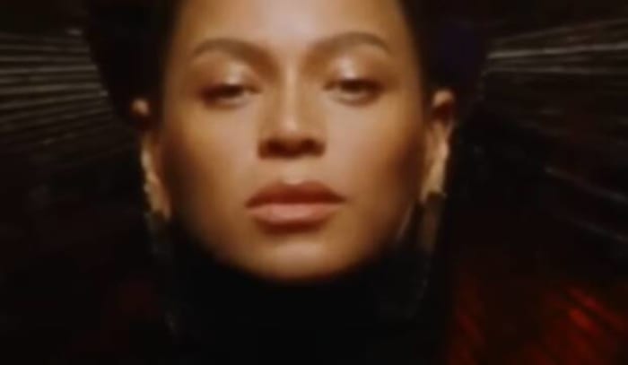 Music: "Renaissance," Beyoncé