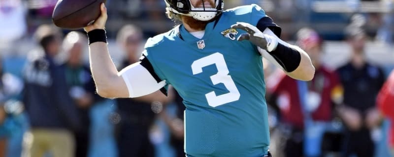 Dolphins add veteran QB C.J. Beathard to practice squad