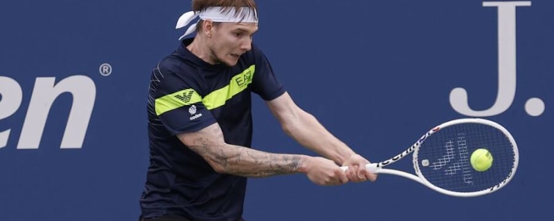 French Open Day 3 Men’s Predictions Including Alexander Bublik vs Gregoire Barrere