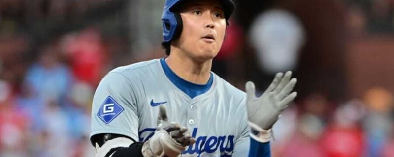  Matt Kemp Praises ‘Different Cat’ Shohei Ohtani