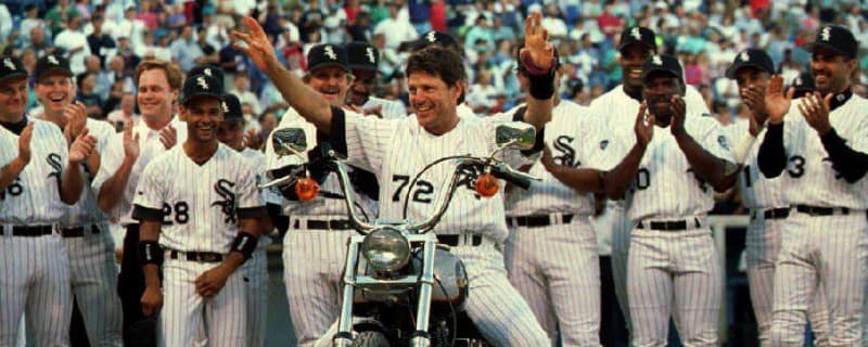 Carlton Fisk: Breaking News, Rumors & Highlights