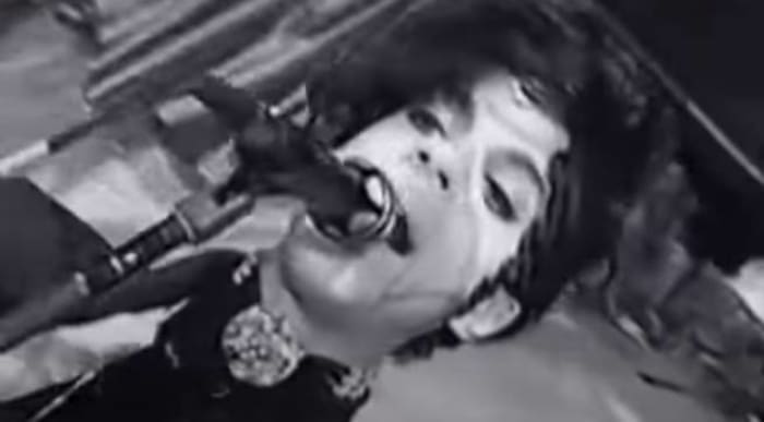 "Honky Tonk Woman" by Prince (1995)