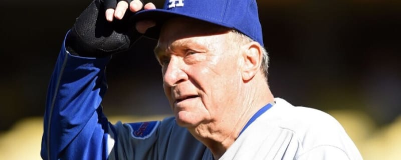 Former Dodgers World Series Champion Al Ferrara Passes Away