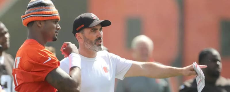 Browns’ recent move shows they may be trying to give Deshaun Watson a certain kind of new weapon