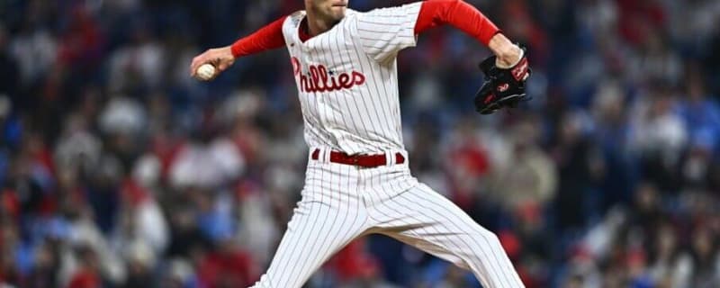 Dodgers Trade Benony Robles To Phillies For Connor Brogdon