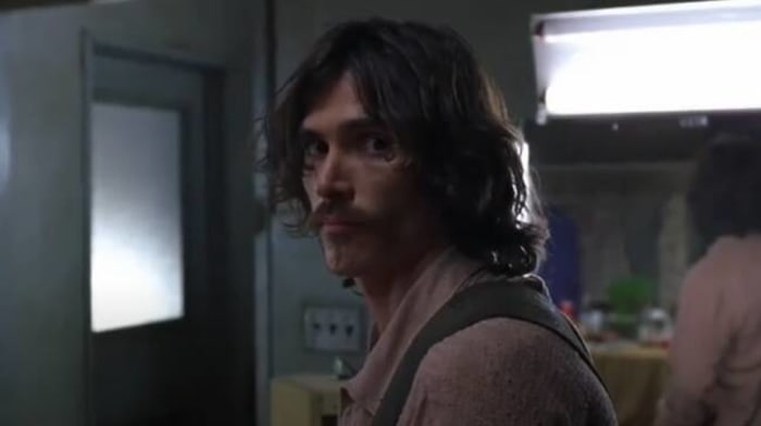 Russell Hammond ('Almost Famous')