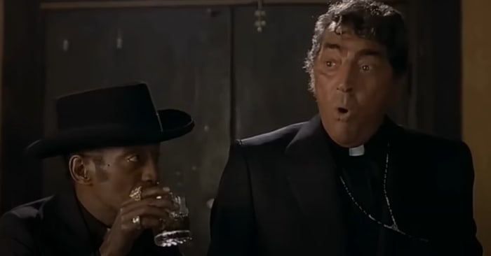 Jamie Blake, "The Cannonball Run;" "The Cannonball Run II"