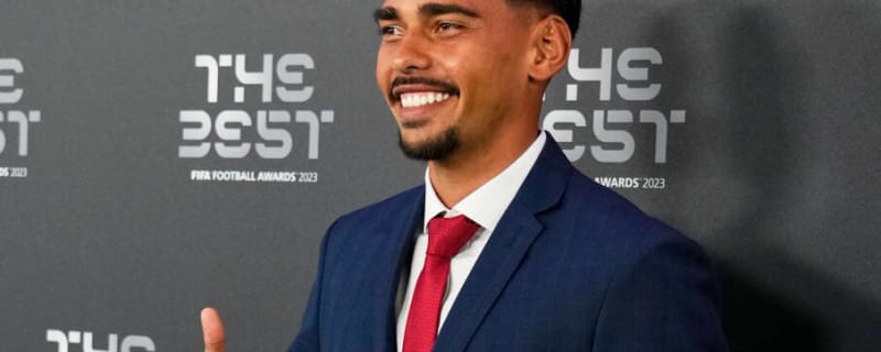 Watch Guilherme Madruga&#39;s 25-Yard Overhead Kick That Won 2023 FIFA Puskas Award