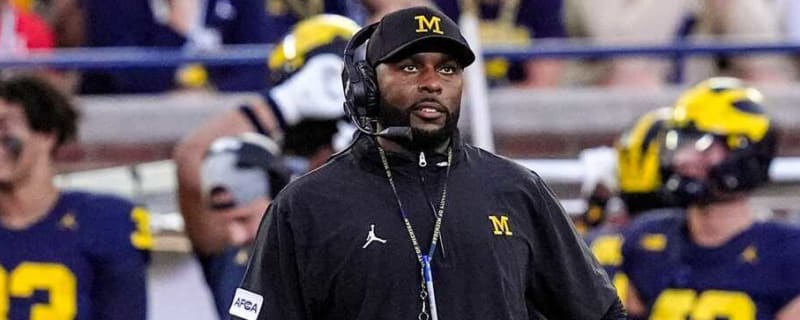 Michigan HC comments on what must improve