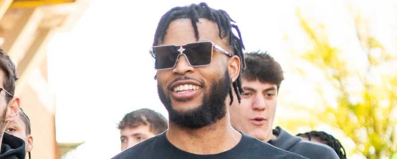 Pacers To Sign Josiah-Jordan James To Exhibit 10 Contract