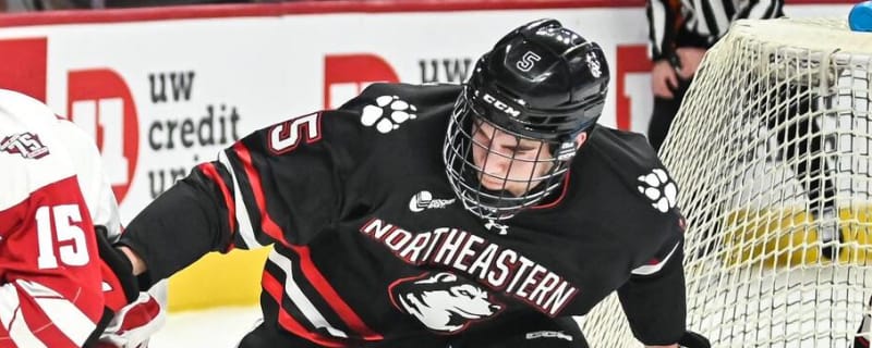 Why Flyers Fans Should be Excited About Hunter McDonald