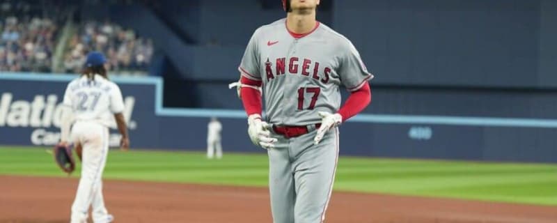 Dodgers Analyst Jerry Hairston Jr. & Toronto TV Host Sid Seixeiro Trade Barbs Over Shohei Ohtani