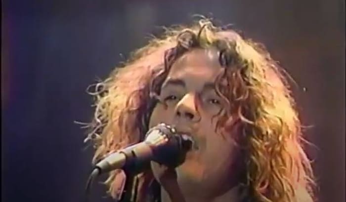 The Flaming Lips (1994)