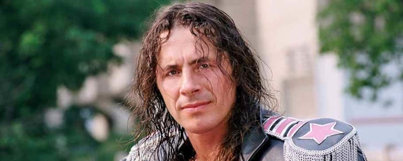 Bret Hart Reveals What He Really Thinks Of Hulk Hogan And Eric Bischoff