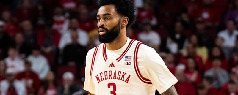 NBA Draft Scouting Report: Nebraska's Brice Williams