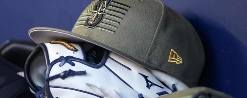 Seattle Mariners Outfield Prospect Lazaro Montes Gets Praise For Impressive Stat