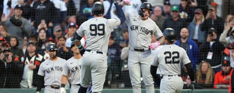 State of the Yankees: May