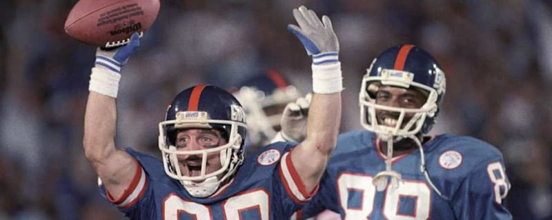 Navy Midshipmen Star One of Few Service Academy Super Bowl Winners