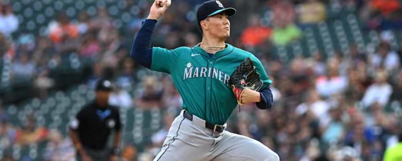 Seattle Mariners Star Makes Emphatic Declaration on Instagram
