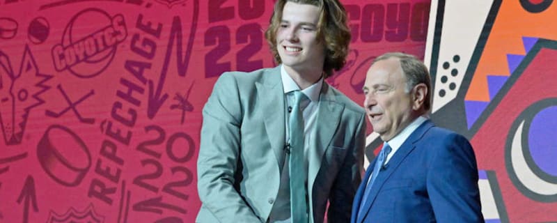 NHL Suspends Lightning&#39;s Conor Geekie After Fight