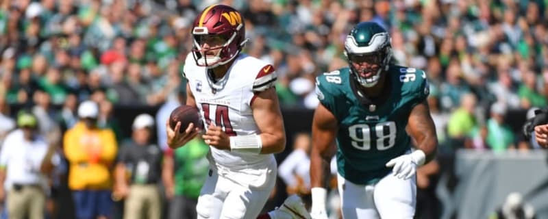 Eagles Top 25 Best Players Countdown: Second Year Player Shoots To No. 4