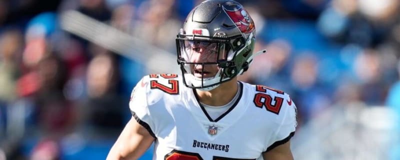 What Buccaneers CB Zyon McCollum is Looking to Improve On in 2024