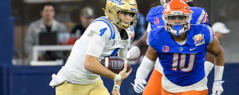 Boise State transfer portal tracker: Linebacker Andrew Simpson to enter portal
