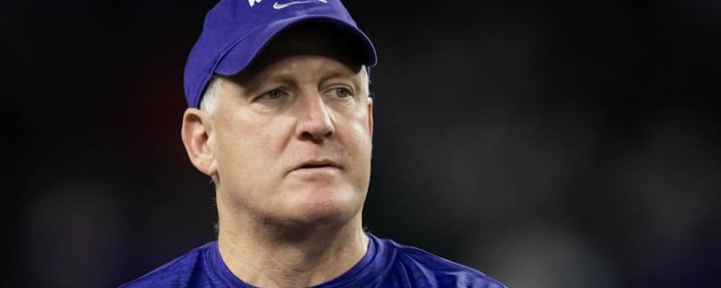 Kansas State&#39;s Linkon Cure Now Has A New Tight End Coach