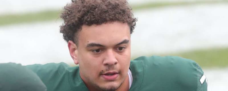 Ethan Boyd officially enters transfer portal after no-show at Colorado