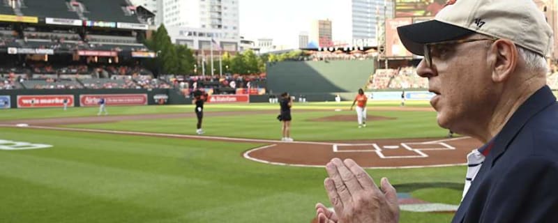 Baltimore Orioles Owner Gives Team Crucial Reminder Before Season Begins