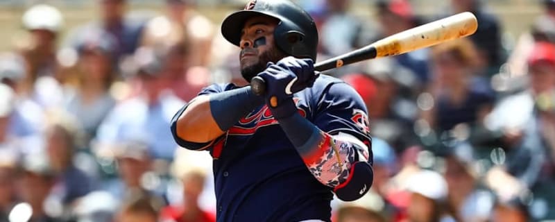 Bomba Squad star Nelson Cruz to throw first pitch before Twins&#39; home opener