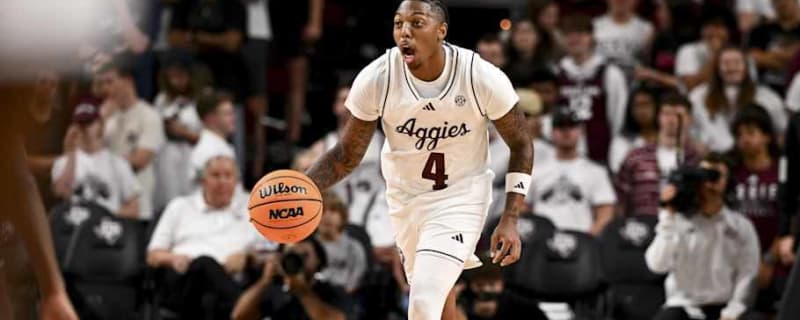 Texas A&M Aggies Basketball Blows Out Lamar For Second Win of Season