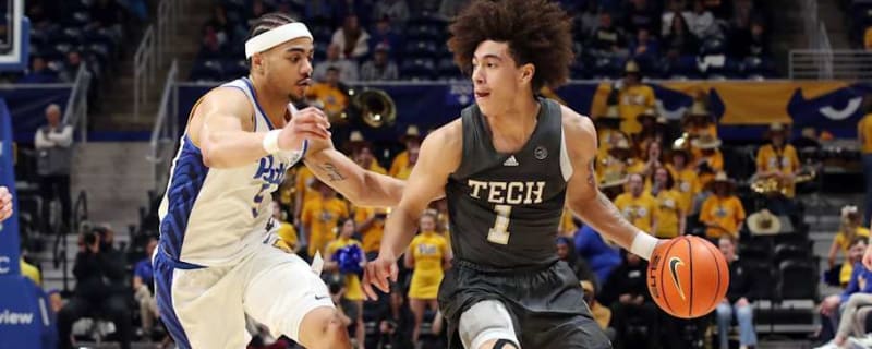 Instant Takeaways From Georgia Tech's 73-67 Win Over Pitt