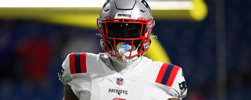 Former Patriots First-Rounder Will Be Switching From WR in 2024