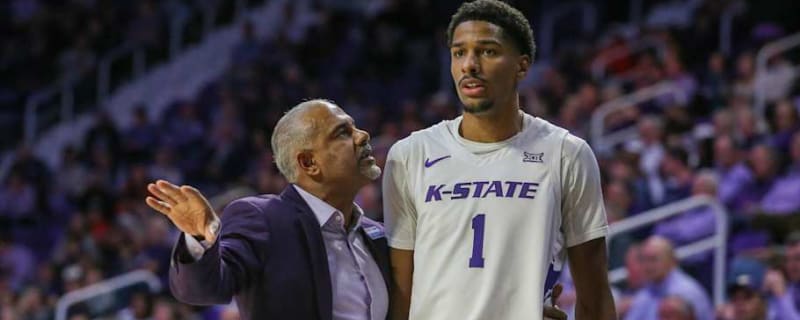 Kansas State&#39;s David N&#39;Guessan Has Best Performance Of Season In Arizona St Win