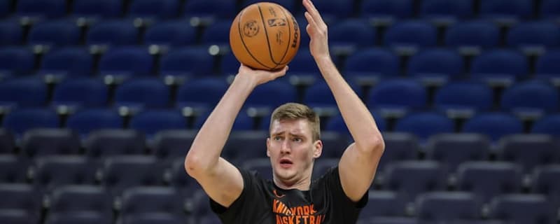 Celtics Make Early Roster Decision on Free Agent Signed to Exhibit 10 Deal