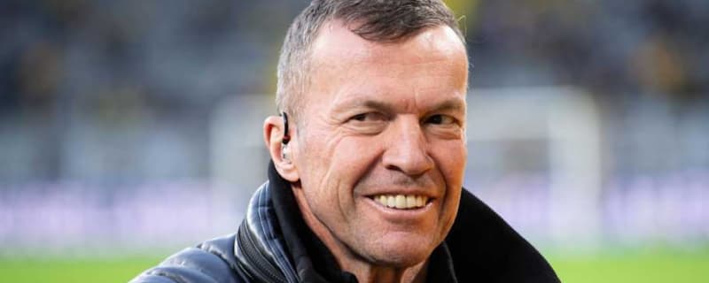 Lothar Matthaus Names $40 million Borussia Dortmund Star That Bayern Munich Should Sign