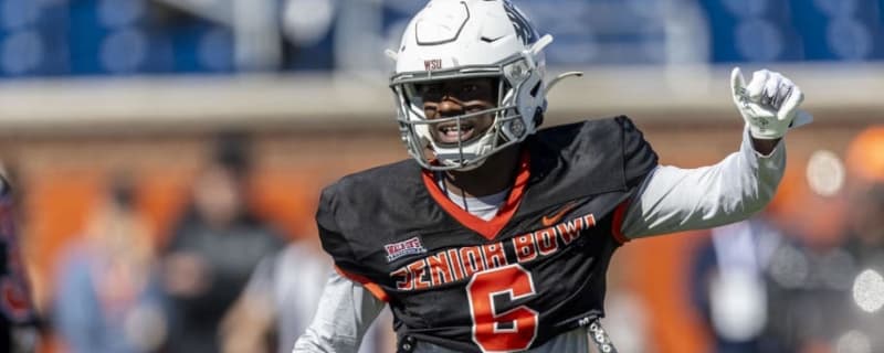 Panthers Rookie Lands on the PUP List